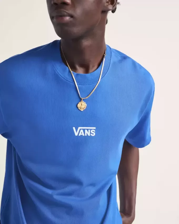 Camiseta gráfica premium