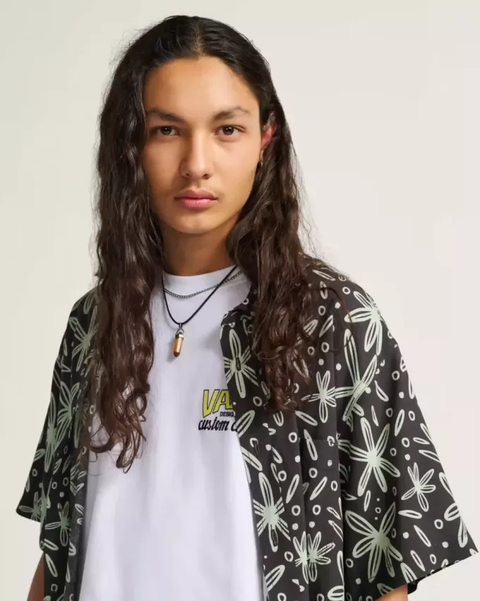 Camiseta Havenrock
