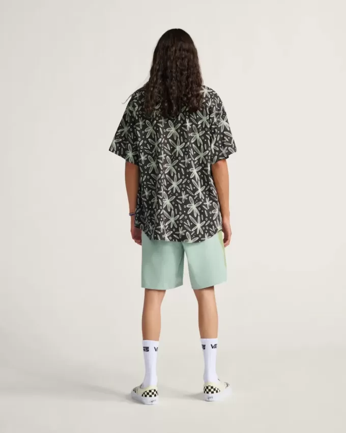 Camiseta Havenrock