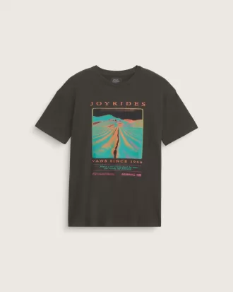 Camiseta Honeyfields