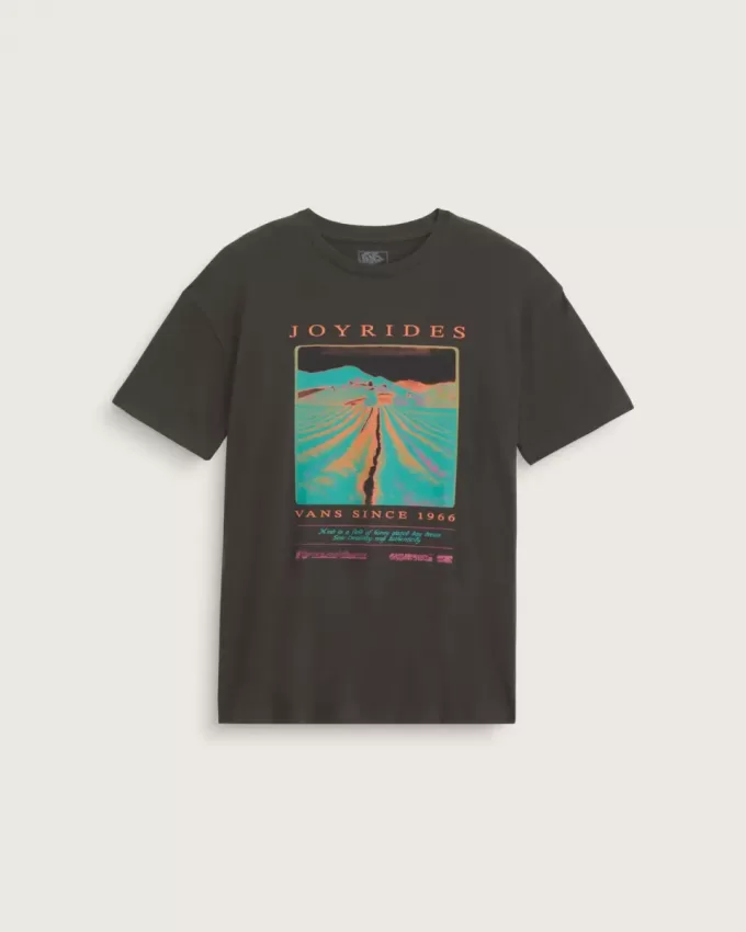 Camiseta Honeyfields