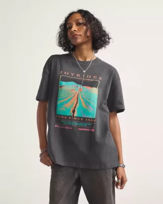 Camiseta Honeyfields