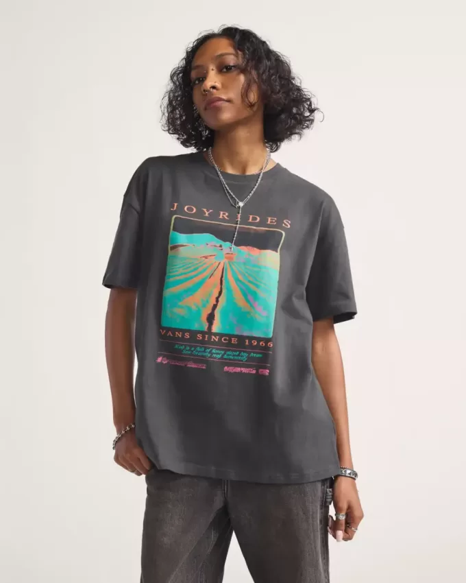 Camiseta Honeyfields