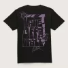 Camiseta infantil Allyway