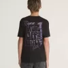 Camiseta infantil Allyway