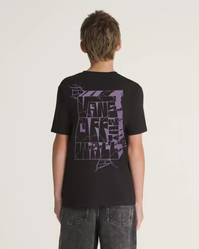 Camiseta infantil Allyway