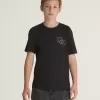 Camiseta infantil Allyway