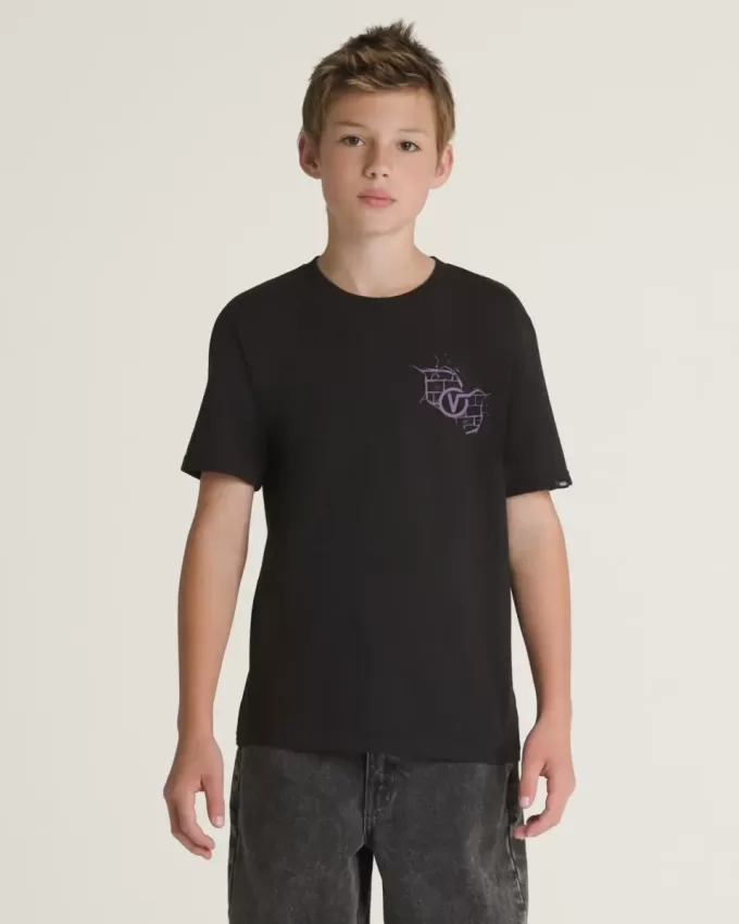 Camiseta infantil Allyway
