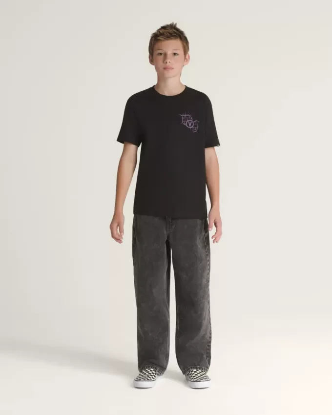 Camiseta infantil Allyway