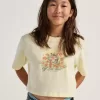 Camiseta infantil Birdsong