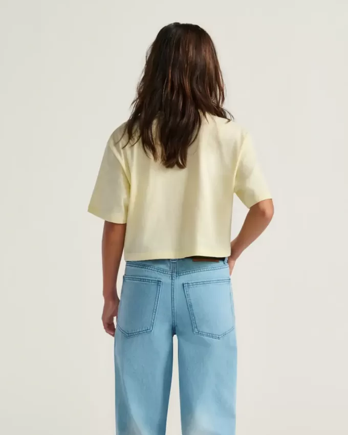 Camiseta infantil Birdsong