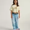 Camiseta infantil Birdsong
