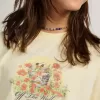 Camiseta infantil Birdsong