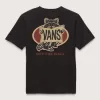 Camiseta infantil con el símbolo del mapache