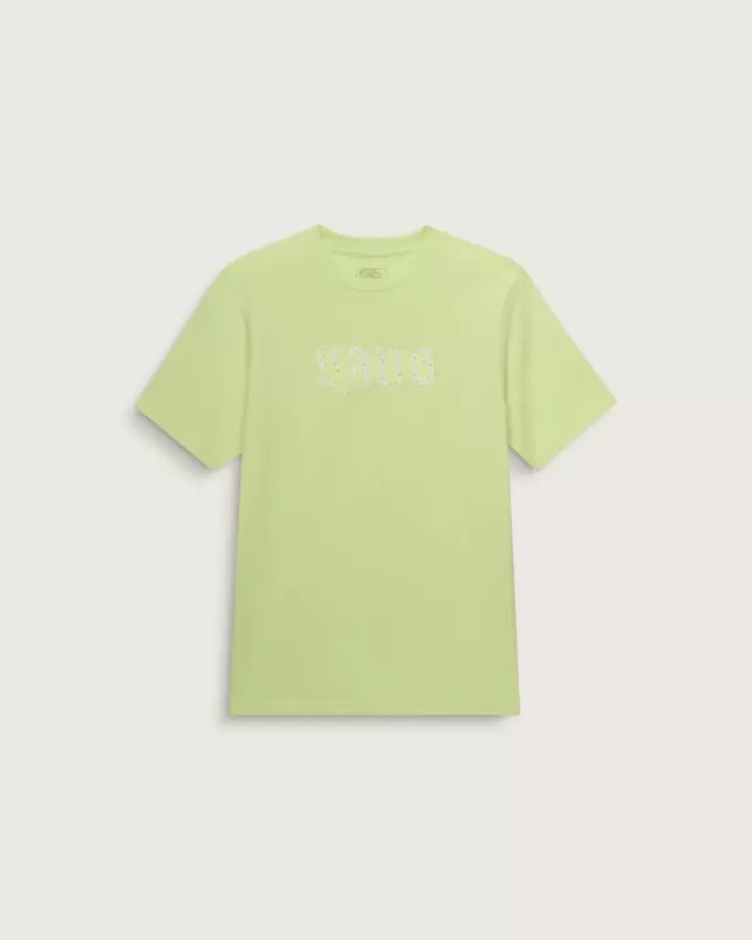 Camiseta infantil Daisy Break