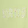 Camiseta infantil Daisy Break