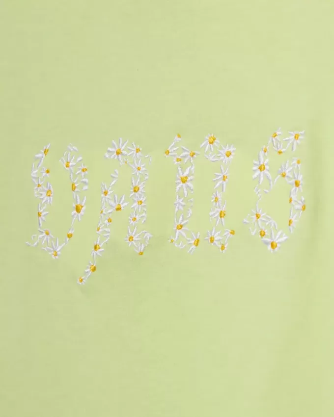Camiseta infantil Daisy Break