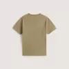 Camiseta infantil de Halloween con el logo de Spike