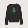 Camiseta infantil de Halloween de Dark Walker