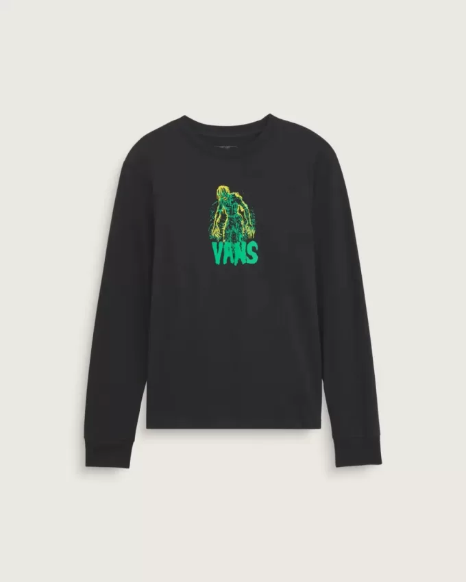 Camiseta infantil de Halloween de Dark Walker