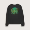 Camiseta infantil de Halloween de Dark Walker