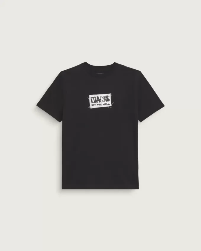 Camiseta infantil DIY FX
