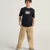 Camiseta infantil DIY FX