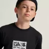 Camiseta infantil DIY FX