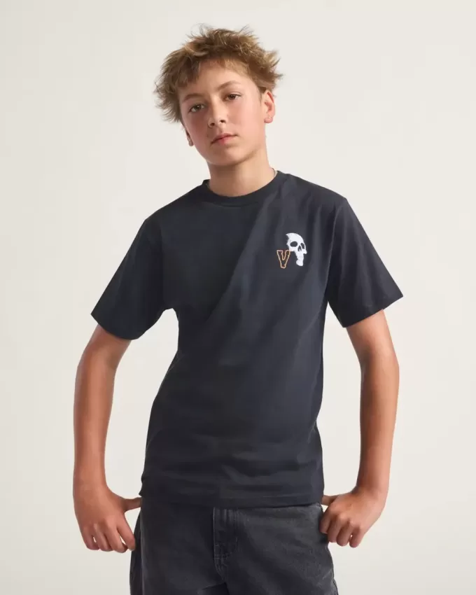 Camiseta infantil «Hide Out» de Halloween