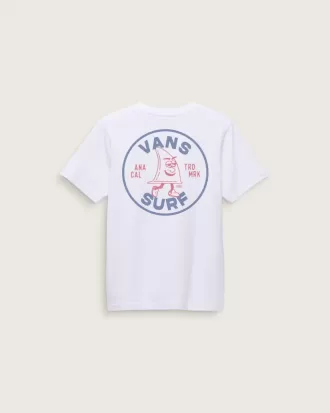 Camiseta infantil Huck Fin