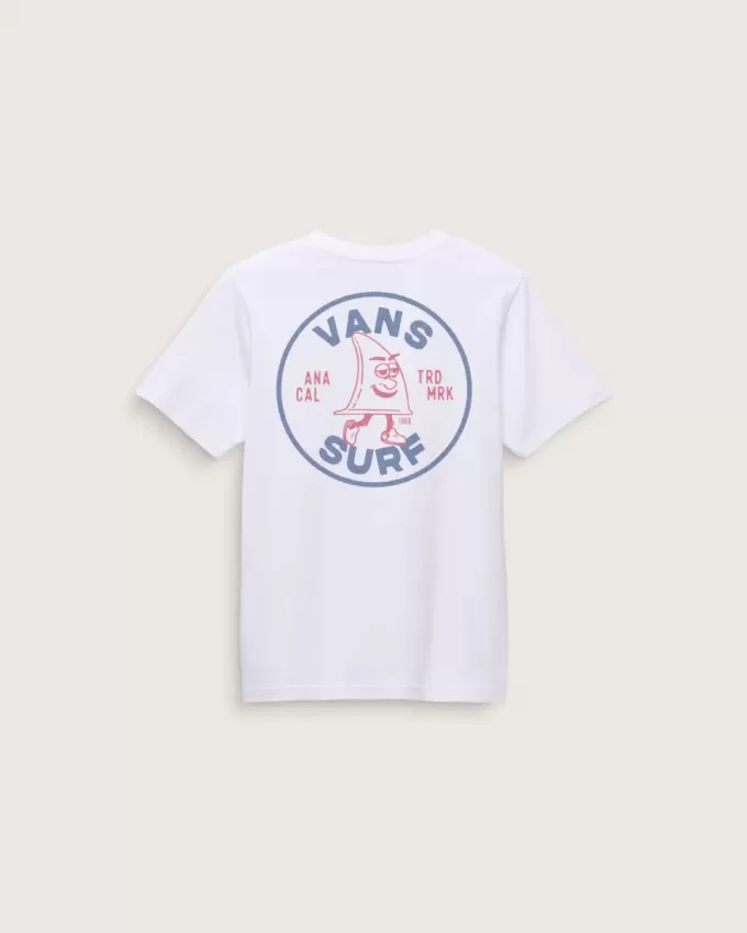 Camiseta infantil Huck Fin