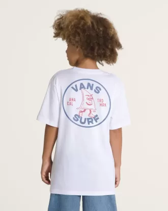 Camiseta infantil Huck Fin