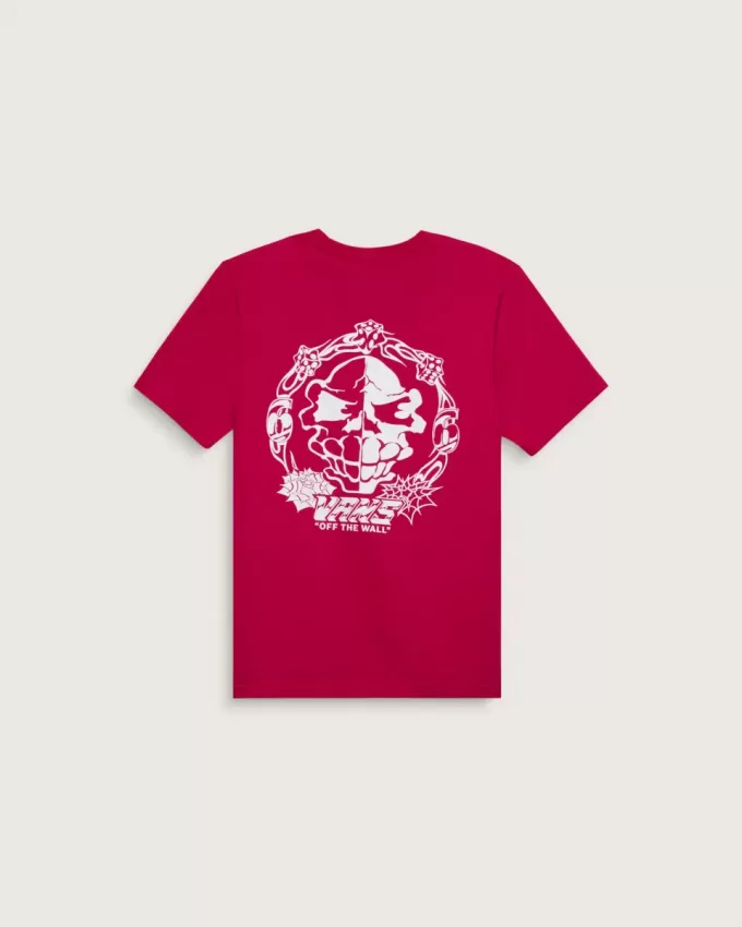 Camiseta infantil Mister Sinister