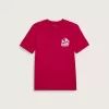 Camiseta infantil Mister Sinister