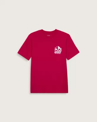 Camiseta infantil Mister Sinister
