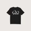 Camiseta infantil Scuttle