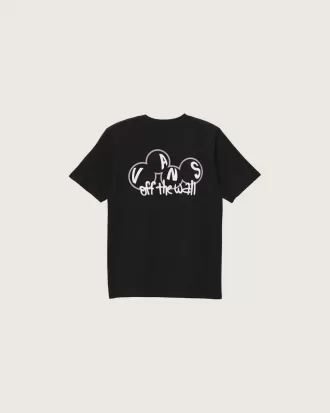Camiseta infantil Scuttle