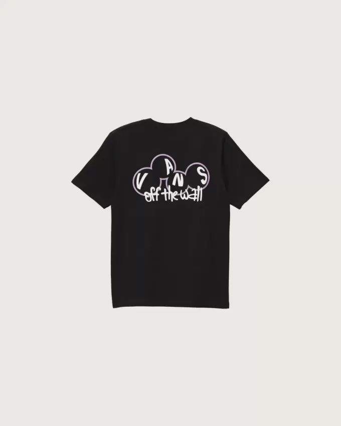 Camiseta infantil Scuttle
