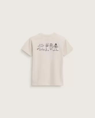 Camiseta infantil Sk8 Posse