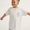 Camiseta infantil Sk8 Posse
