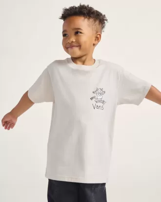 Camiseta infantil Sk8 Posse