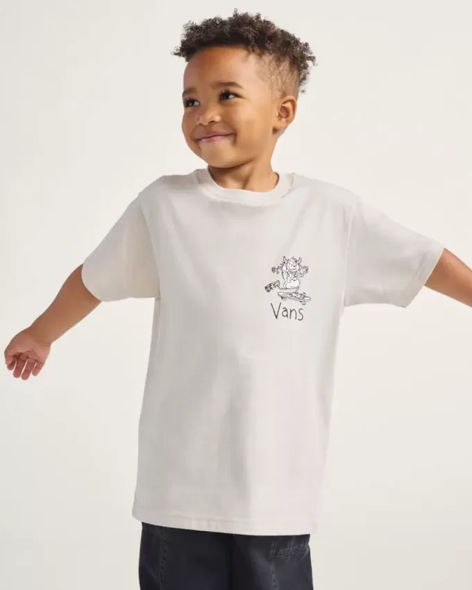 Camiseta infantil Sk8 Posse