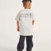 Camiseta infantil Sk8 Posse