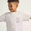 Camiseta infantil Sk8 Posse