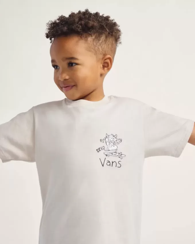 Camiseta infantil Sk8 Posse
