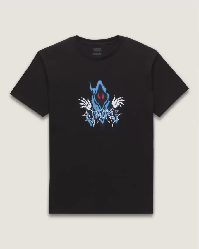 Camiseta la próxima vez