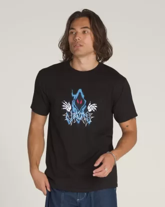Camiseta la próxima vez