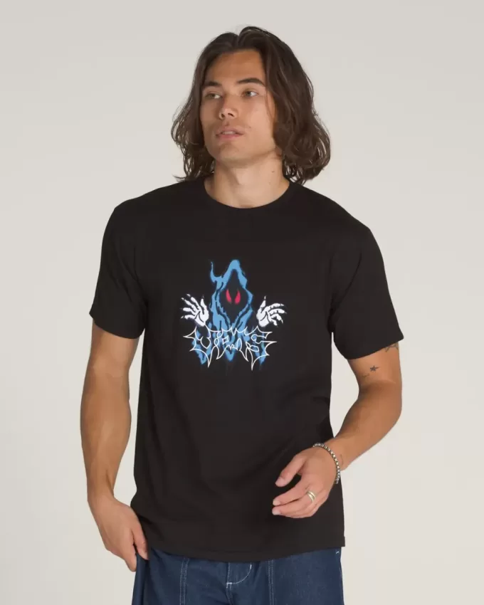 Camiseta la próxima vez