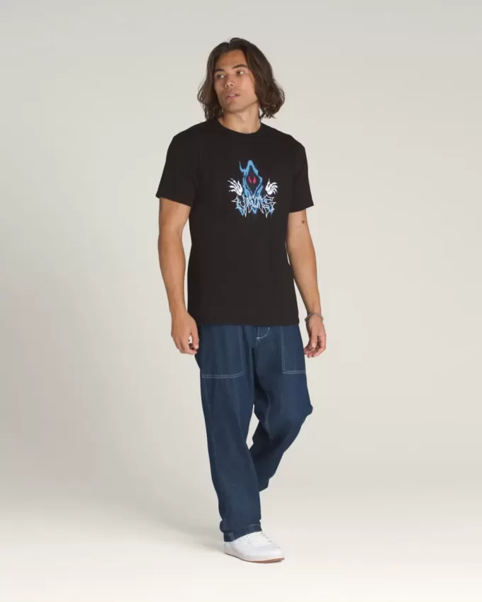 Camiseta la próxima vez