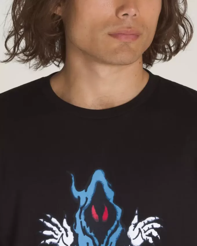 Camiseta la próxima vez